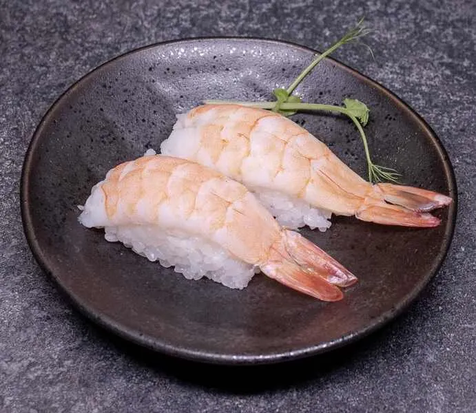 NIGIRI KREWETKA