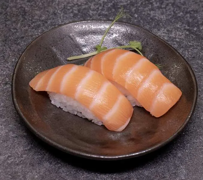 NIGIRI ŁOSOŚ