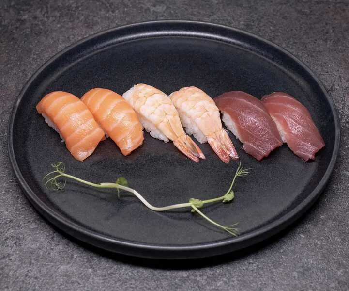 Nigiri mix