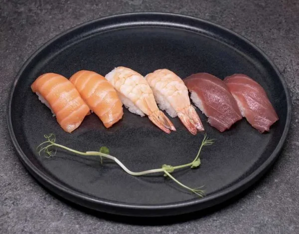 nigiri kielce